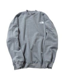 THE NORTH FACE｜ザノースフェイスのスウェット（グレー/灰色系