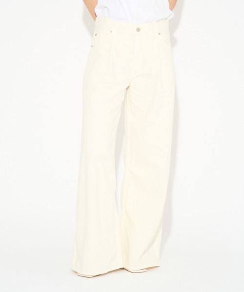 セール】Levi's/リーバイス BAGGY DAD WIDE LEG（デニムパンツ