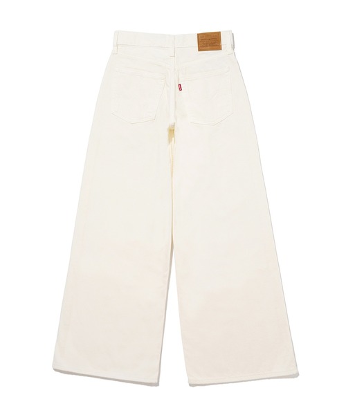 パンツ Levi's BAGGY DAD WIDE LEG w27 セール】Levi's/リーバイス BAGGY DAD WIDE LEG（デニムパンツ