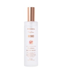 FERNANDA（フェルナンダ）の「フレグランスプレミアムボディミスト（モモ）/Fragrance Premium Body Mist (Momo)（フレグランスミスト・レディース）」