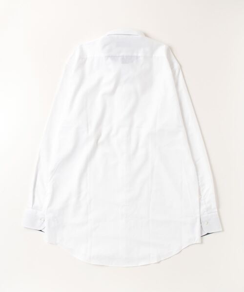 形態安定ノーアイロン ボタンダウン 長袖ビジネスワイシャツ（ビジネスシャツ）｜TOKYO SHIRTS（トウキョウシャツ）