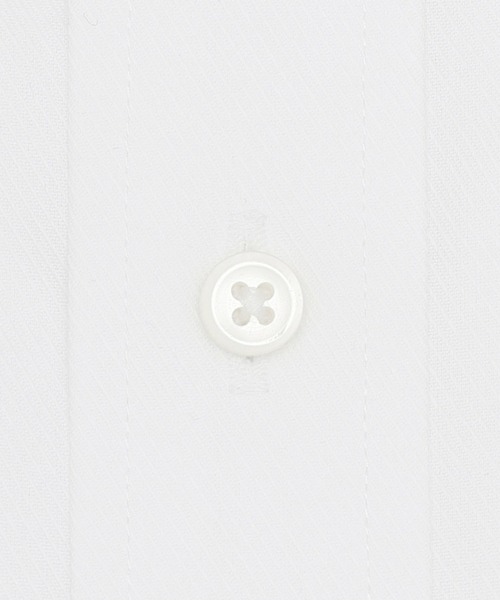 形態安定ノーアイロン ボタンダウン 長袖ビジネスワイシャツ（ビジネスシャツ）｜TOKYO SHIRTS（トウキョウシャツ）