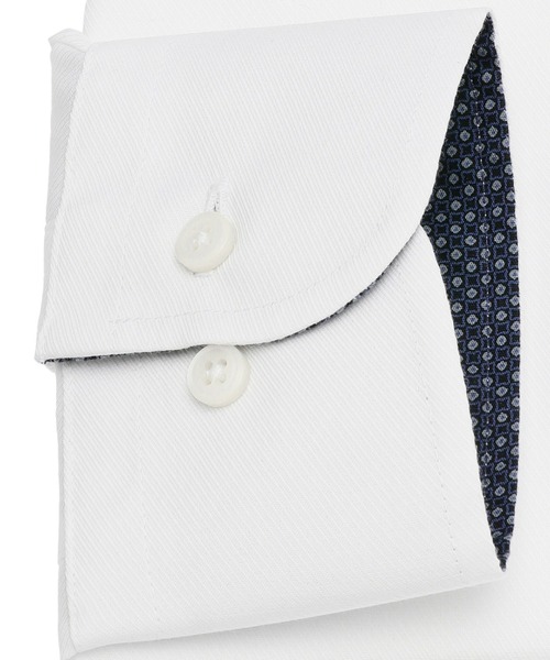 形態安定ノーアイロン ボタンダウン 長袖ビジネスワイシャツ（ビジネスシャツ）｜TOKYO SHIRTS（トウキョウシャツ）