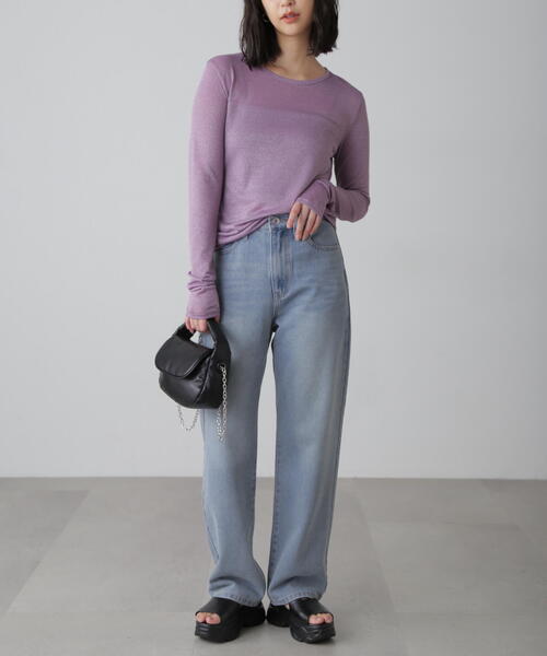 FREE'S MART（フリーズマート）の「スポーツサンダル（サンダル・レディース・シルバー/ブラック・SMALL/MEDIUM）」の15枚目の写真