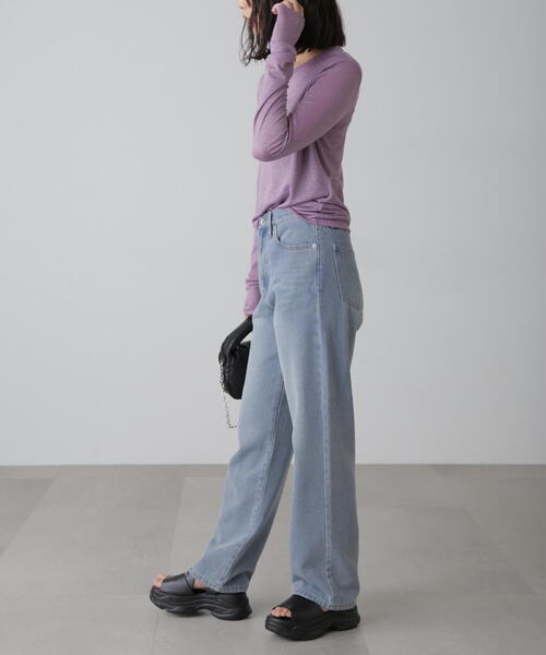 FREE'S MART（フリーズマート）の「スポーツサンダル（サンダル・レディース・シルバー/ブラック・SMALL/MEDIUM）」の16枚目の写真