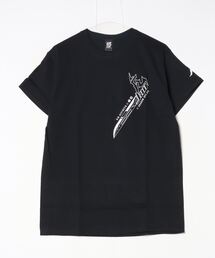 【KINJAZ】Graphic T
