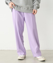 HIGH WAIST PANTS