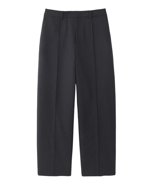 MILKFED.（ミルクフェド）の「HIGH WAIST PANTS（その他パンツ・レディース・ブラック/ライトパープル/アッシュ・M/S）」の15枚目の写真