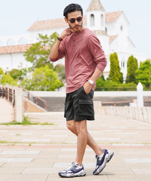 【Steiff】Jimmyパーカ&ショートパンツセット ニットショートパンツ | ファッション通販サイト NUGU