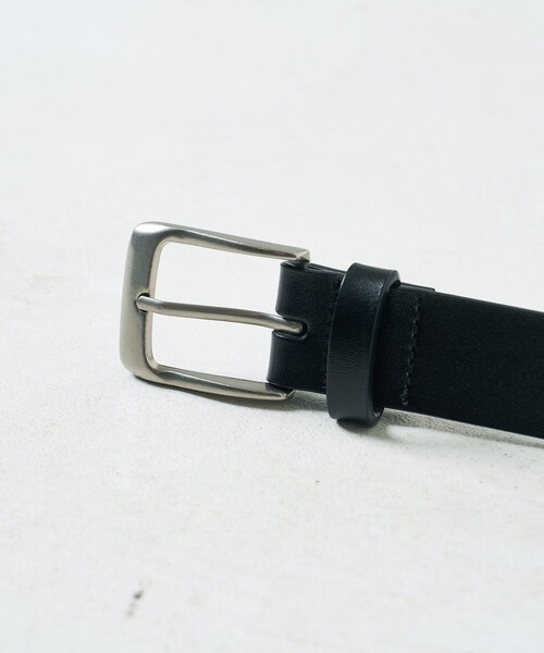 FREAK'S STORE（フリークスストア）の「ハートスタッズベルト（ベルト・レディース・ブラック・ONE SIZE）」の6枚目の写真