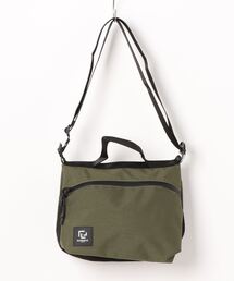 ABU GARCIA（アブ・ガルシア）の「AbuGarcia×RAMIDAS  DOUBLE FLAP SACOCHE 22CAB-026（ショルダーバッグ）」