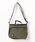 ABU GARCIA�i�A�u�E�K���V�A�j�́uAbuGarcia×RAMIDAS  DOUBLE FLAP SACOCHE 22CAB-026�i�V�����_�[�o�b�O�j�v�b�I���[�u