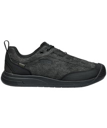 KEEN（キーン）の「JASPER II WP / ジャスパー ツー ウォータープルーフ KEEN × VAINL ARCHIVE / メンズ スニーカー 防水（スニーカー・レディース）」