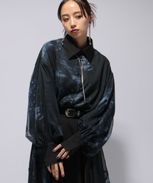 HARE | ARTplanetシャツ(HARE)(シャツ/ブラウス)