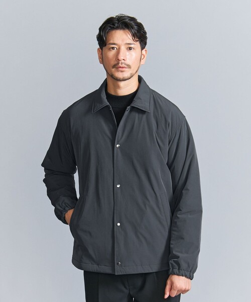 美品☆ユナイテッドアローズのジャケット Jacket｜OUTERWEAR｜ビューティー＆ユース（BEAUTY&YOUTH）｜MEN