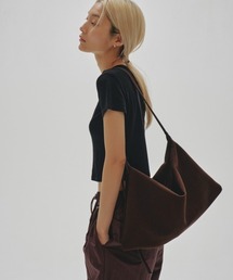 TODAYFUL | Square Shoulder Bag(ショルダーバッグ)