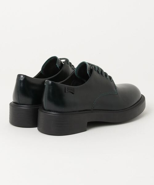 CAMPER（カンペール）の「[カンペール] DEAN / フラットシューズ