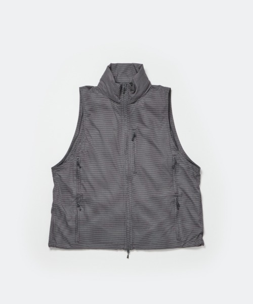 ジャケット・アウター DAIWA PIER39 TECH DYNEEMA PARKA DAIWA PIER39（ダイワピア39）の「DAIWA PIER39 TECH DYNEEMA
