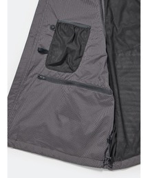 DAIWA PIER39（ダイワピア39）の「DAIWA PIER39 TECH DYNEEMA PARKA BJ