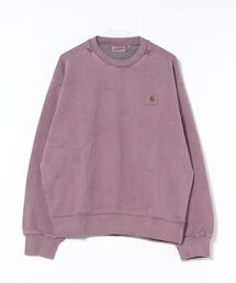 Carhartt WIP/カーハートダブリューアイピー VISTA SWEATSHIRT スウェット/トレーナー セットアップ対応 I029522