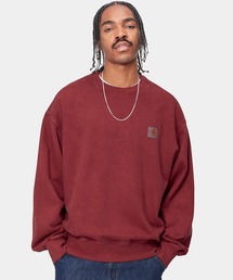 Carhartt WIP/カーハートダブリューアイピー VISTA SWEATSHIRT スウェット/トレーナー セットアップ対応 I029522