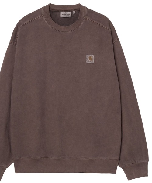 セール】Carhartt WIP/カーハートダブリューアイピー VISTA SWEATSHIRT
