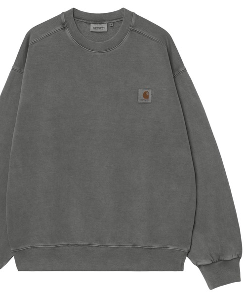 セール】Carhartt WIP/カーハートダブリューアイピー VISTA SWEATSHIRT