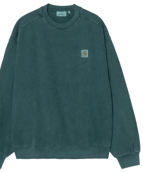 セール】Carhartt WIP/カーハートダブリューアイピー VISTA SWEATSHIRT