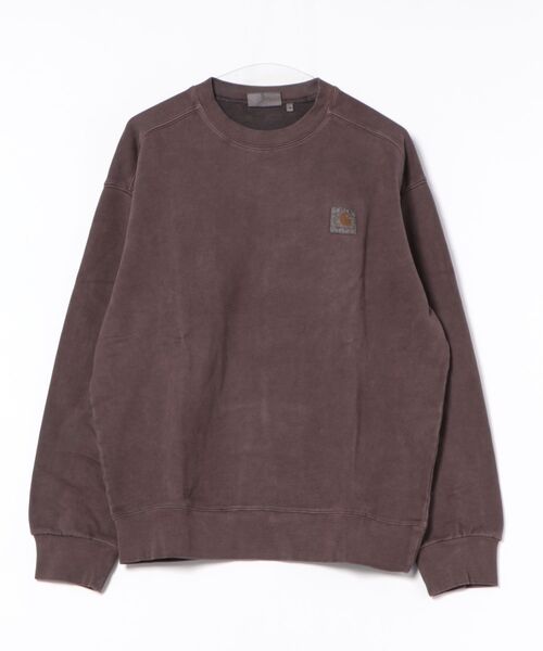 セール】Carhartt WIP/カーハートダブリューアイピー VISTA SWEATSHIRT