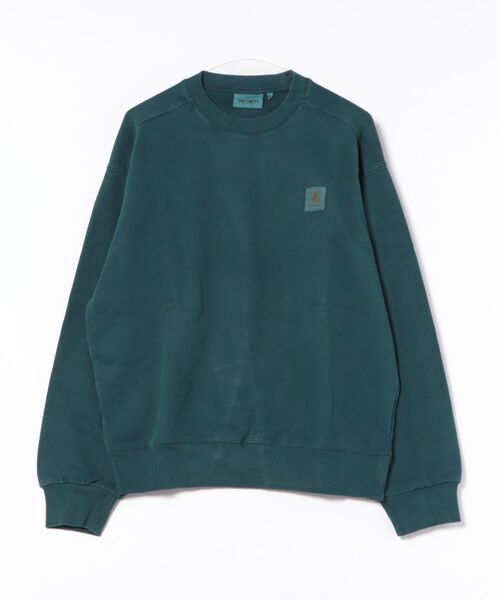 Carhartt WIP/カーハートダブリューアイピー VISTA SWEATSHIRT