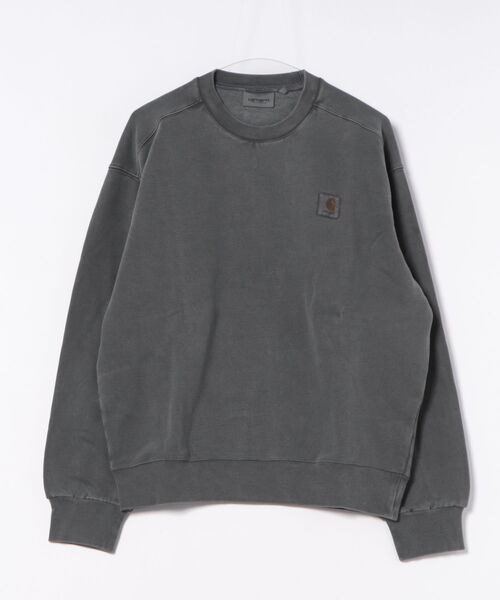 セール】Carhartt WIP/カーハートダブリューアイピー VISTA SWEATSHIRT