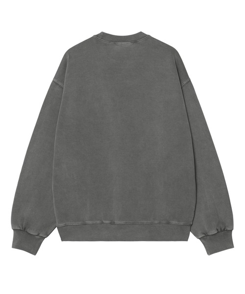 セール】Carhartt WIP/カーハートダブリューアイピー VISTA SWEATSHIRT