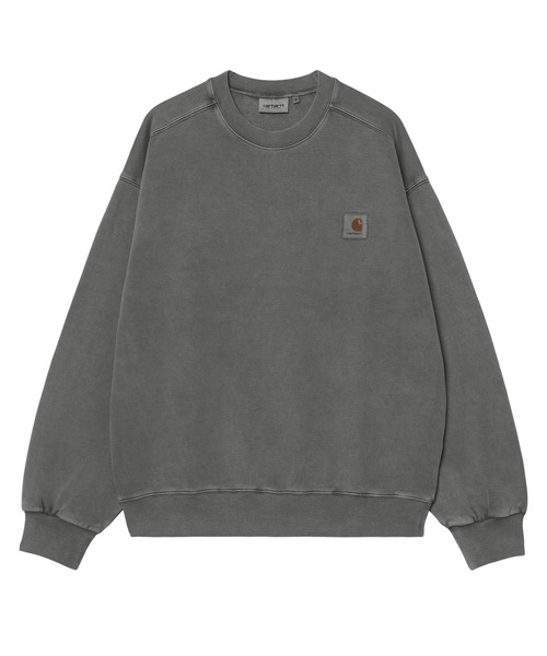 セール】Carhartt WIP/カーハートダブリューアイピー VISTA SWEATSHIRT