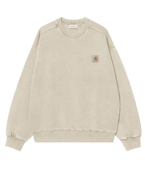 カーハート WIP vista スウェットシャツ ミラー M 美品 カーハート WIP vista スウェットシャツ ミラー M 美品 カーハート WIP