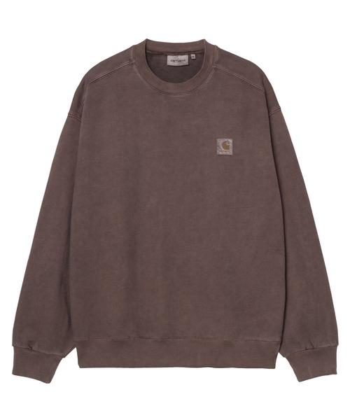 セール】Carhartt WIP/カーハートダブリューアイピー VISTA SWEATSHIRT