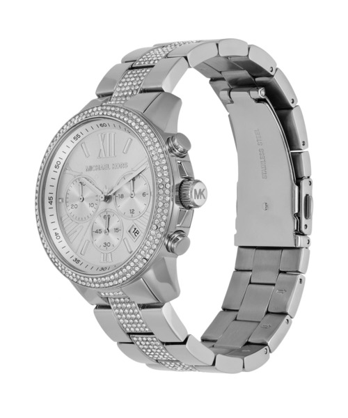 セール】マイケル・コース 腕時計 レディース アナログ ステンレス