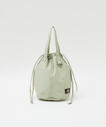 Dickies（ディッキーズ）の「【DICKIES/ディッキーズ】WORKERS NYLON DS SHOULDER BAG/ナイロンショルダーバッグ/巾着（バックパック/リュック・メンズ）」