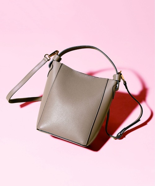 セール/ブランド古着】2WAYバッグ（ショルダーバッグ）｜MARCO  