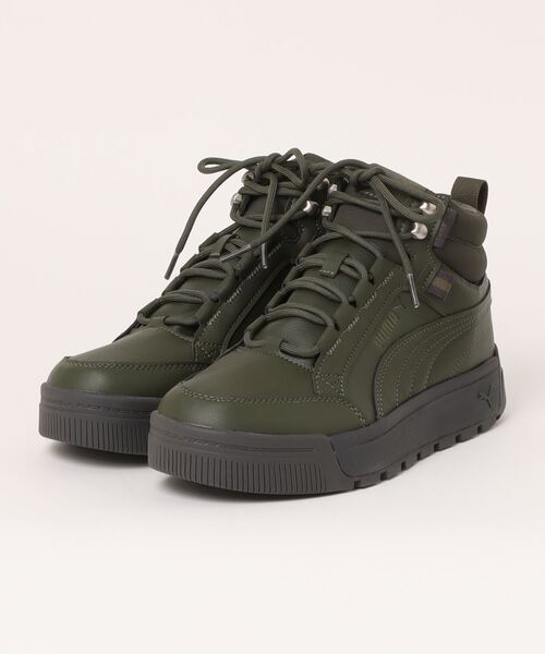 【PUMA】 タレンズ SB 3 ピュアテックス(スニーカー)|PUMA(プーマ)