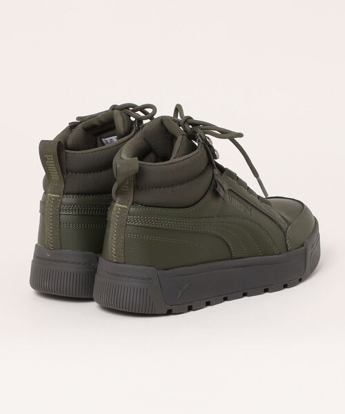 PUMA（プーマ）の「【PUMA】 タレンズ SB 3 ピュアテックス