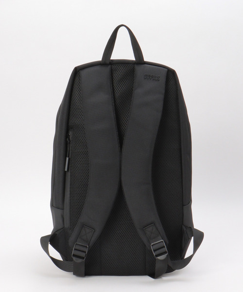 ikka（イッカ）の「撥水コートバックパック（バックパック/リュック・メンズ・グレー/ブラック/ネイビー・FREE）」の6枚目の写真