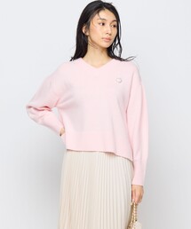 榮倉奈々が着用♡クミキョク　カシミヤ混♪ダッフルコート 月宮あゆ ダッフルコート [Kanon] | キャラクター公式グッズ