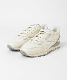 Reebok | Reebok　CASSIC LEATHER 1983(スニーカー)