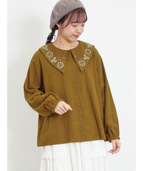 Samansa Mos2（サマンサ モスモス）の「【マカベアリス×Samansa Mos2