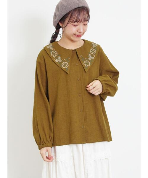 Samansa Mos2（サマンサ モスモス）の「【マカベアリス×Samansa