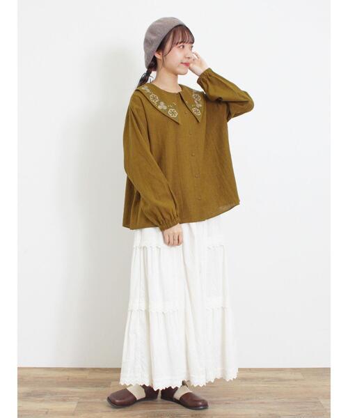 Samansa Mos2（サマンサ モスモス）の「【マカベアリス×Samansa