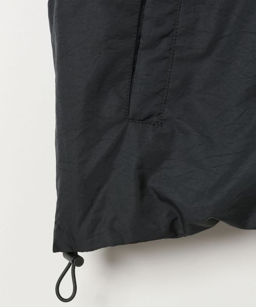 JEANASIS（ジーナシス）の「【Les Fleurs】ナカワタスタンドベスト