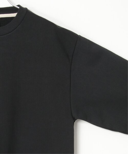 VENCEEXCHANGE（ヴァンスエクスチェンジ）の「マキシマムウェイトヘビー裏毛スウェット（スウェット・メンズ・ライトグレー/ブラック/ブルー/レッド・M/L）」の7枚目の写真