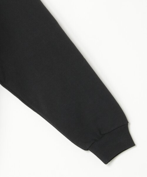 VENCEEXCHANGE（ヴァンスエクスチェンジ）の「マキシマムウェイトヘビー裏毛スウェット（スウェット・メンズ・ライトグレー/ブラック/ブルー/レッド・M/L）」の8枚目の写真