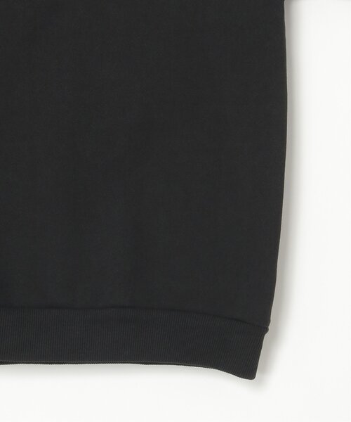 VENCEEXCHANGE（ヴァンスエクスチェンジ）の「マキシマムウェイトヘビー裏毛スウェット（スウェット・メンズ・ライトグレー/ブラック/ブルー/レッド・M/L）」の9枚目の写真